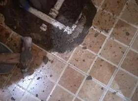 定西卫生间测漏水公司分享下定西自来水管道泄漏检测的具体位置分析。
