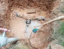 定西测漏水公司浅析定西地下水管漏水有哪些处理方法？