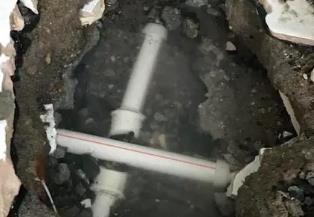 定西测漏水公司浅析定西管道泄漏检测公司检测水管泄漏