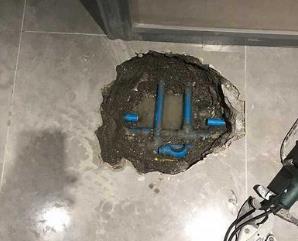定西测漏水公司为您专业解答定西地暖漏水检测中精确漏水检测的成本