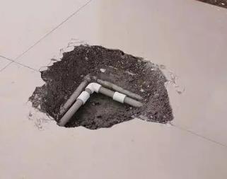 定西测漏水公司专业解答供水管道泄漏检测的四种常用方法
